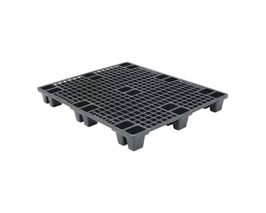 Eco Pallets - Nestable Asian Standard Pallet | ECO-1210SL 9LEG