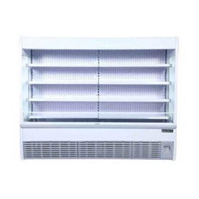 Open Display Chiller | VISION2400