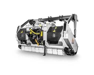 FAE - Brush Mulcher | UMH/S