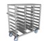 Food Tray Trolley | FTD424