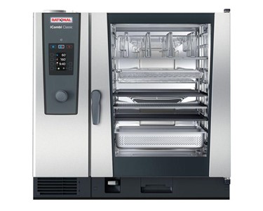 Rational - iCombi Classic - Combi Oven 