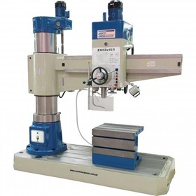 Radial Arm Drill - Z3050x16