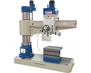Radial Arm Drill - Z3050x16