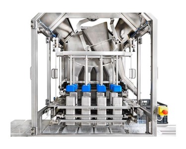 Tramper F-560 | Packaging and Filling Systems