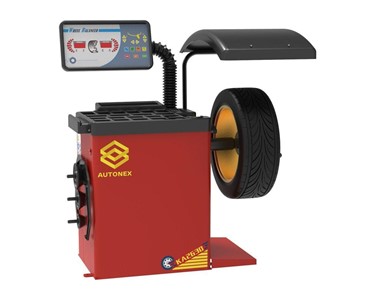 Autonex - Wheel Balancer Machine - Autonex KA2630