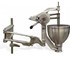 Belshaw - Hand-Crank Bakery Depositor | Type B Cake Donut Depositor