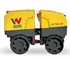 Wacker Neuson - Trench Roller RTLx-SC3