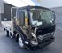 Isuzu - NLR 45-150 DT D25 Tray Truck