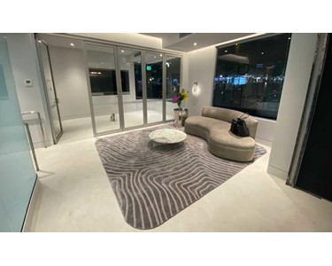 Dental Clinic Fit-Out | Dental Lounge
