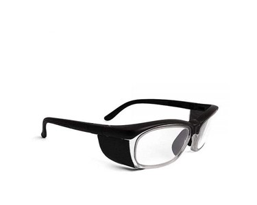 Blaze Lead Glasses