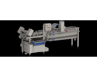 Washing & Cutting System | Kronen GEWA 3800B PLUS, HEWA 3800 & GS10-2