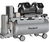 Dental Air Compressor | Oil-less | SS Series