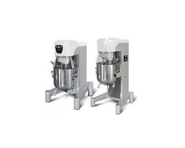 Macpan Planetary Mixer