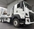 Isuzu - Used Skip Bin Loader | F Series FXY 260-355 AT R45 