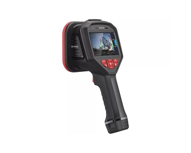 HIKMICRO - AI56 Acoustic Imaging Camera