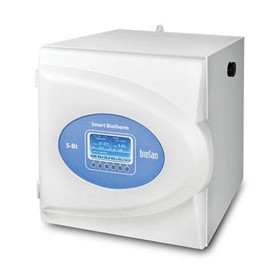 Compact CO2 Incubator | S-Bt Smart Biotherm