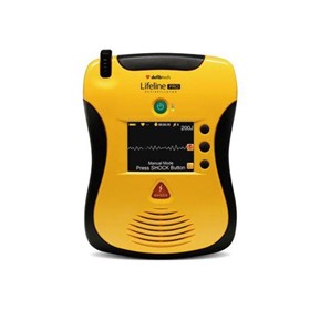 PRO AED Defibrillator  - Defibtech 