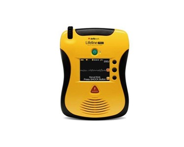 NEANN - PRO AED Defibrillator  - Defibtech 