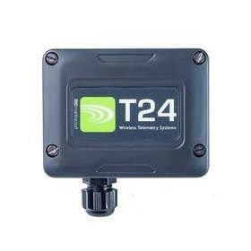 Wireless Telemetry USB Base Station | Extended Range | T24-BSue