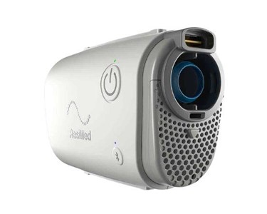 ResMed - AirMini™ Travel CPAP Machine (including Mask)