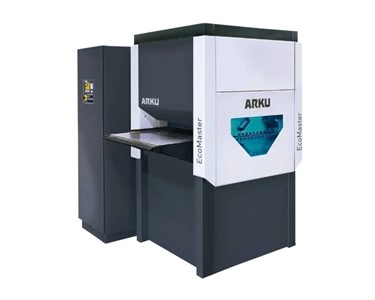 Arku - Roller Levelers | EcoMaster®
