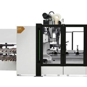 Machining centre for frames & doors | Wood | Rover Multi Pro W G