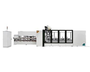 Biesse - Machining centre for frames & doors | Wood | Rover Multi Pro W G
