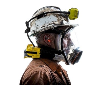 CleanSpace - Respiratory Apparatus I Ex PAPR Powered Air Purifying Respirator