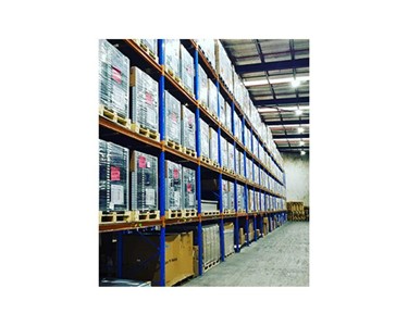 SteelCore - Pallet Racking System 