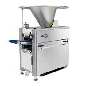 Volumetric Dough Divider | Divider SD-180