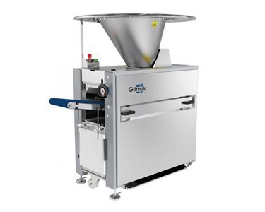 Volumetric Dough Divider | Divider SD-180