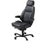 KAB Leather Executive Chairs - KAB Air Comfort System (ACS)