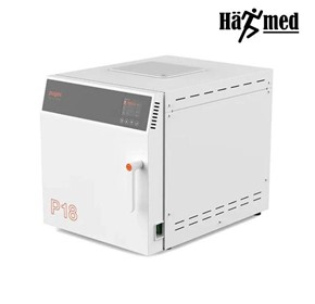 Autoclave Steriliser | P1 Q51B HAMP18SB