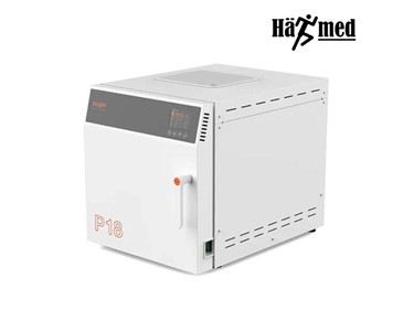 Hatmed - Autoclave Steriliser | P1 Q51B HAMP18SB