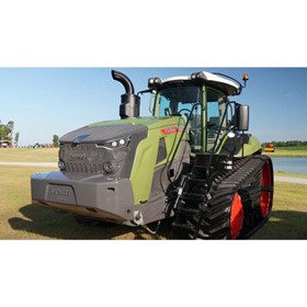 Farm Tractors | Vario 1100