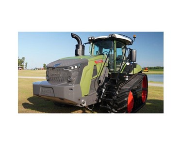 Fendt - Tractors | Vario 1100