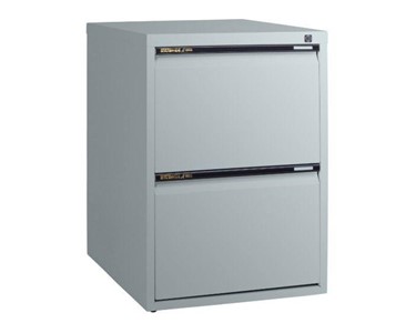 Statewide - Mobile Pedestal – Two File Drawer