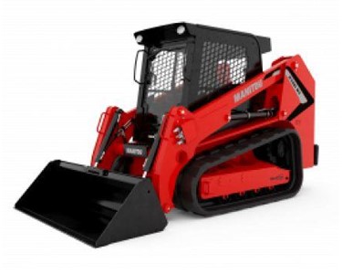 Manitou - Compact Track Loaders 2150 RT