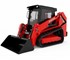 Manitou - Compact Track Loaders 2150 RT