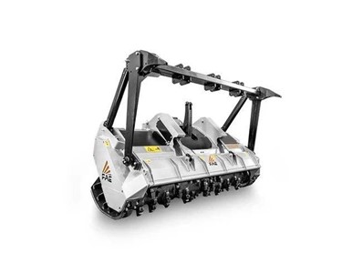 FAE - Brush Mulcher 180 and 350 hp | UMM/S