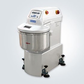 Spiral Mixers | KM-25