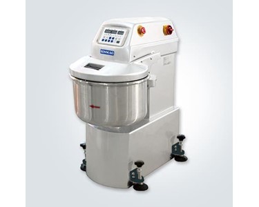 Spiral Mixers | KM-25