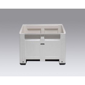 Non Folding Solid and Ventilated Bulk Bins | MB-1165