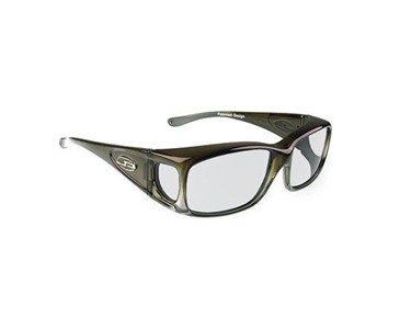 Radiation X-Ray Protection Glasses | FITOVERS® brand, RAZOR