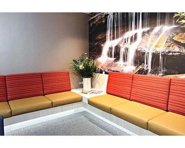 Sydney Cardiology Fit Out