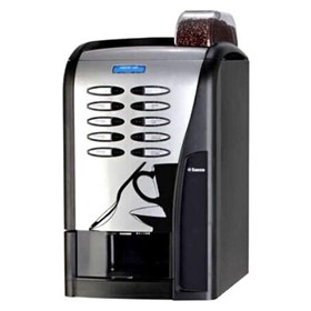 Automatic Coffee Machine | Rubino 200