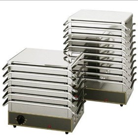 DW110 Hot Plate