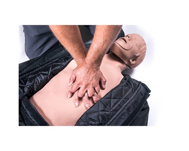 Ruth Lee - CPR Training Manikin Full Body - Simulator | 20kg
