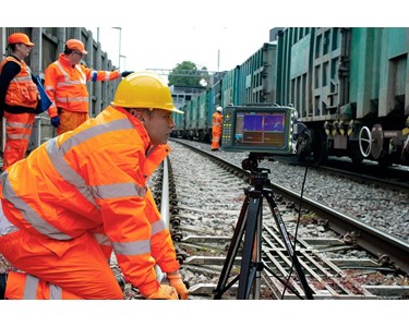 Sonatest - Veo3 Phased Array Ultrasonic Flaw Detector