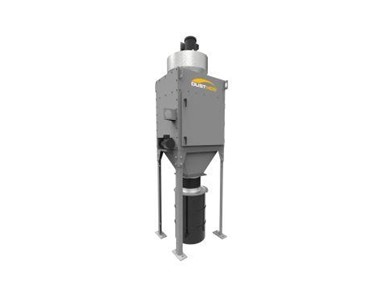 Dust Hog - Dust Collector | SDC Series